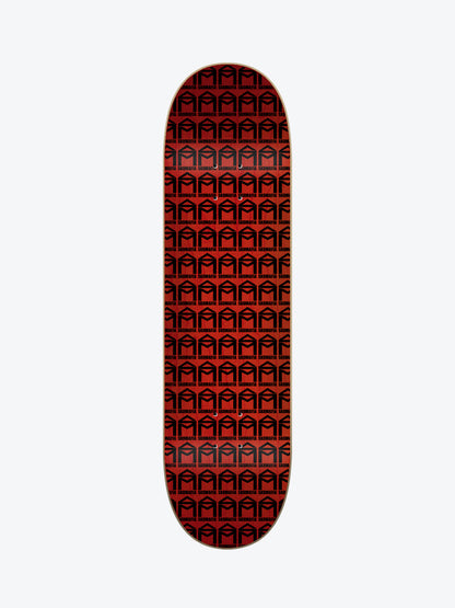 Sk8mafia Team Hood 8.25" Skate Deck