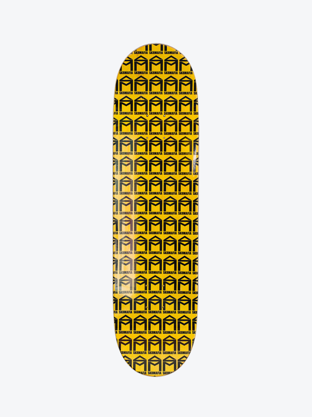 Sk8mafia Team Hood 8.25" Skate Deck