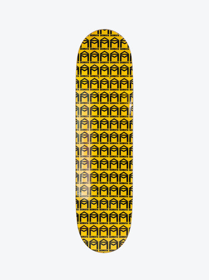 Sk8mafia Team Hood 8.25" Skate Deck