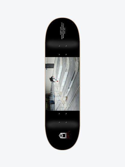 Sk8mafia Wallenberg Turner 8.25" Skate Deck