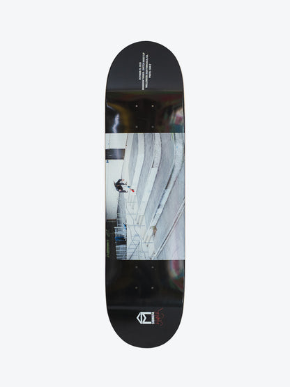 Sk8mafia Wallenberg Turner 8.25" Skate Deck