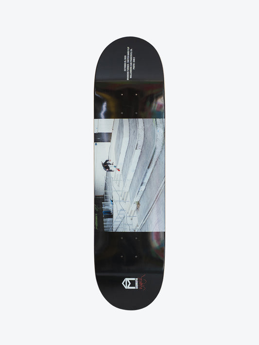 Sk8mafia Wallenberg Turner 8.25" Skate Deck