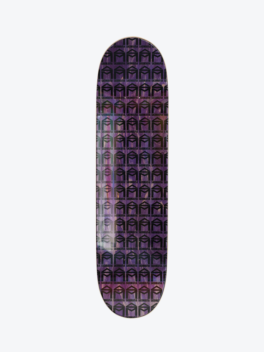 Sk8mafia Wallenberg Turner 8.25" Skate Deck