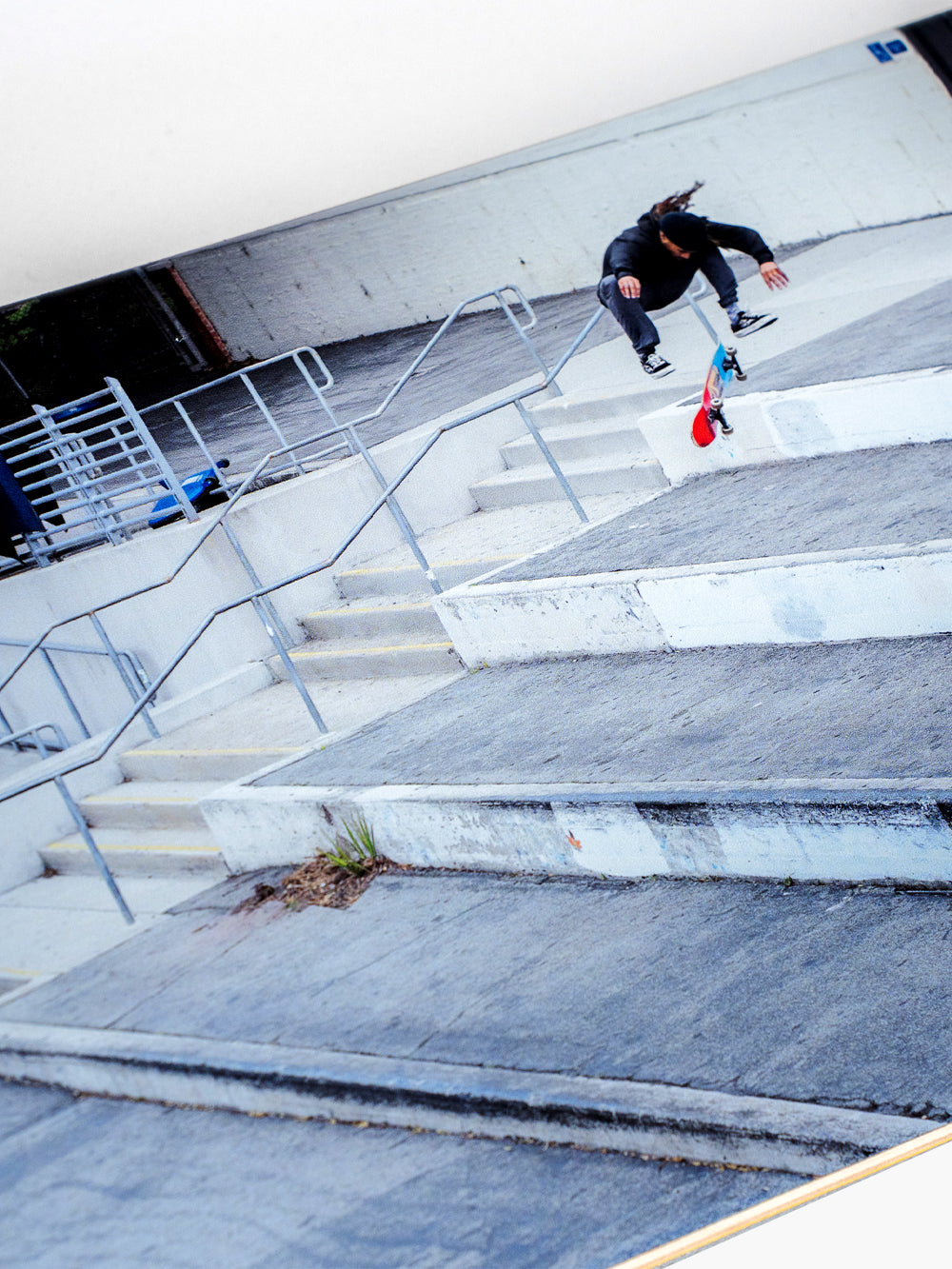 Sk8mafia Wallenberg Turner 8.25" Skate Deck