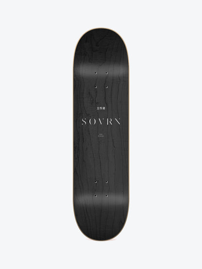 Sovrn Crowd 8.0" Skate Deck