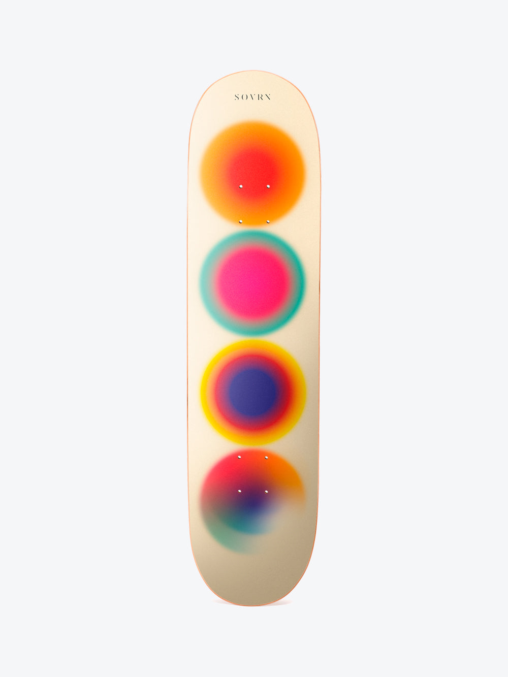 Sovrn Libellule 8.25" Skate Deck