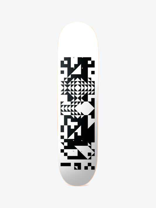 Sovrn Logo 15 8.25" Planche de Skate