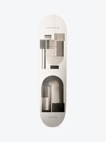 Sovrn Nos 8.25" Skate Deck