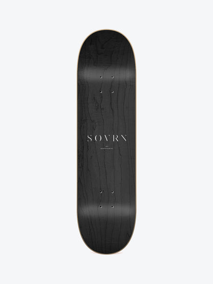 Sovrn Orca 8.0" Skate Deck