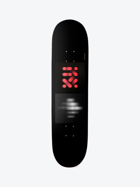 Sovrn Placid 8.5" Skate Deck