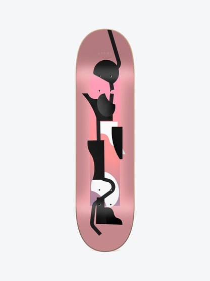 Sovrn Plis 8.0" Skate Deck