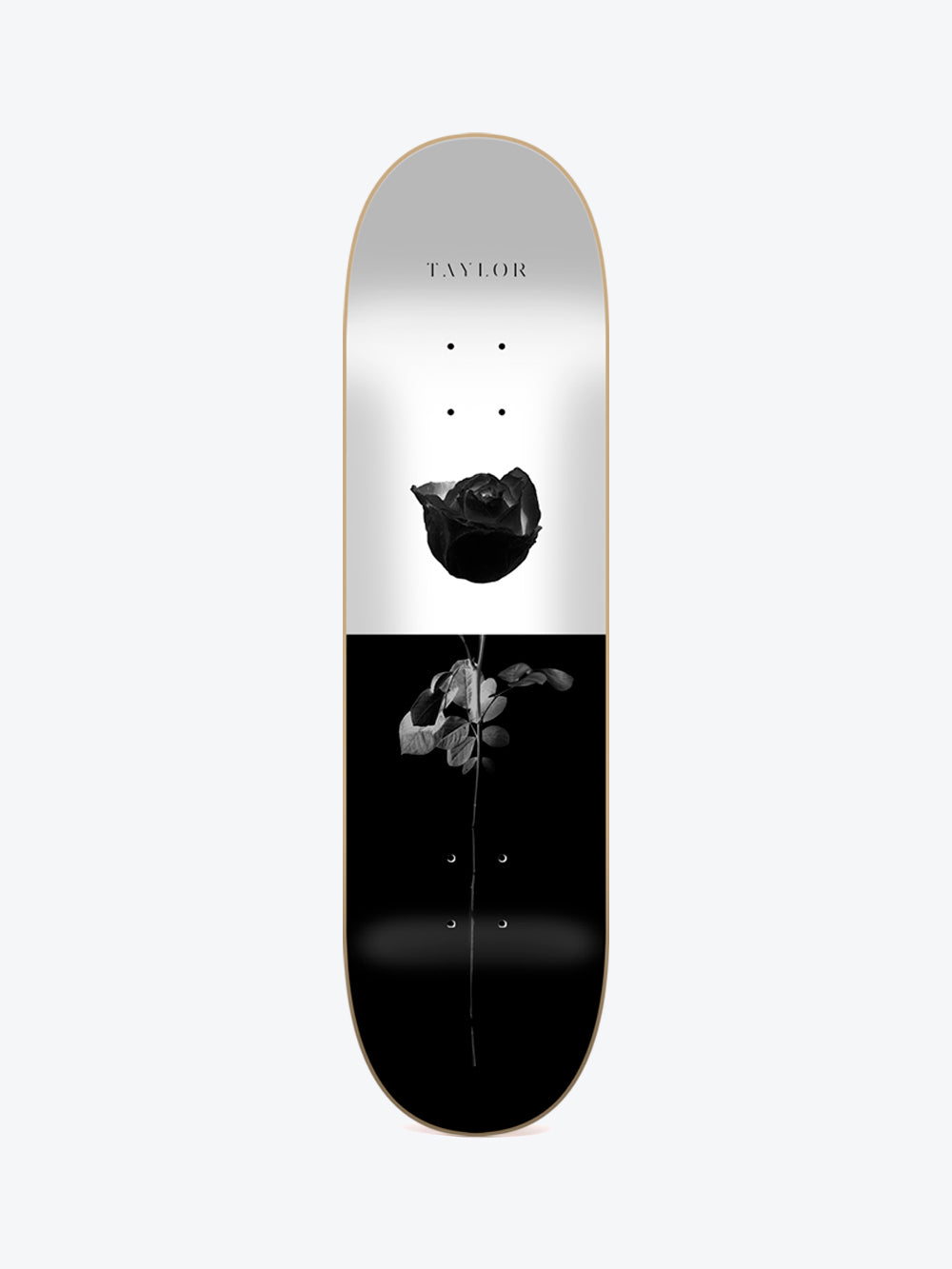 Sovrn Taylor 3 8.38" Skate Deck