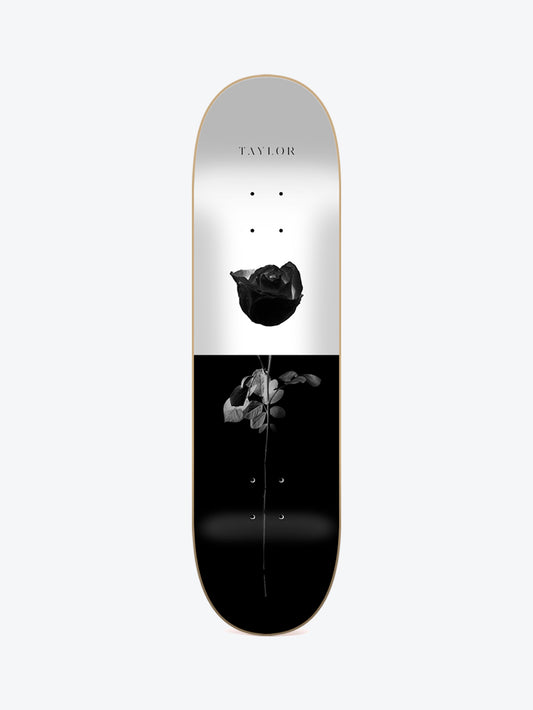 Sovrn Taylor 3 8.38" Planche de Skate