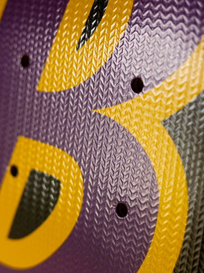Plan B Staple 8.0" Skate Deck