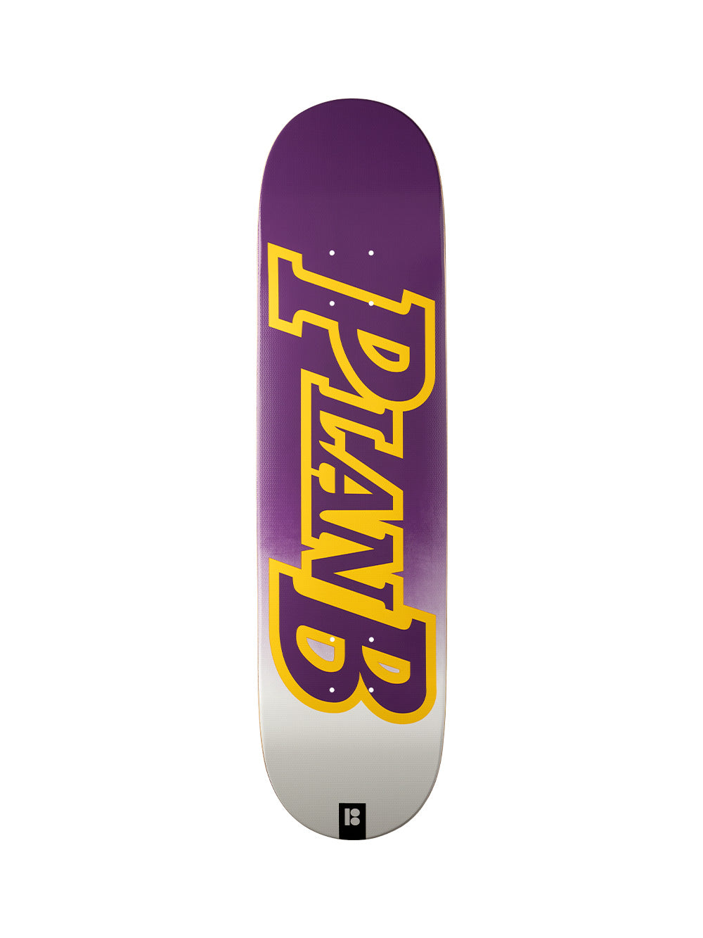 Plan B Decks – SKATEMENU
