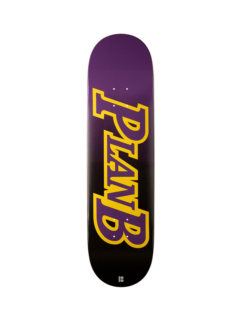 Plan B Staple 8.5" Skate Deck