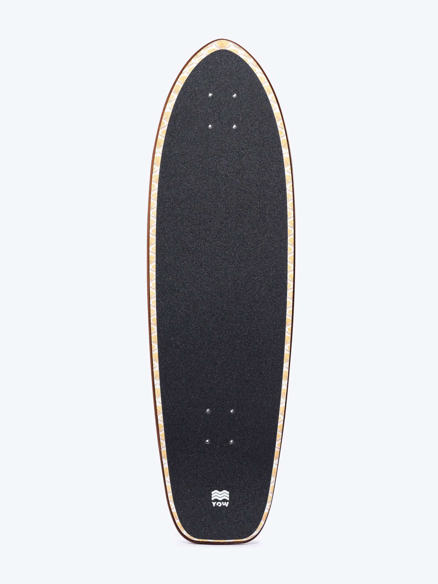 Teahupoo 34" YOW Deck