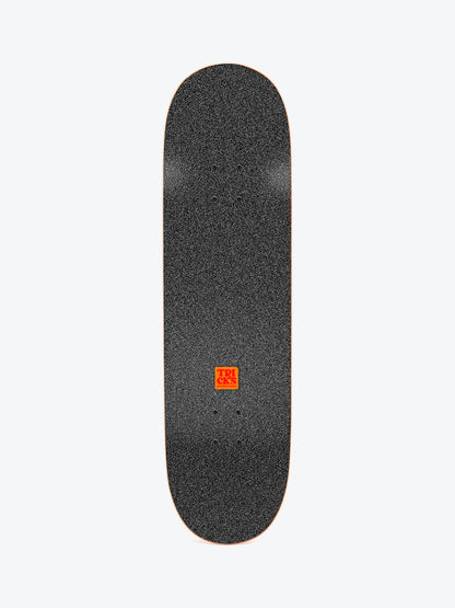 Tricks Happy Meat 8.25" Complete Skateboard