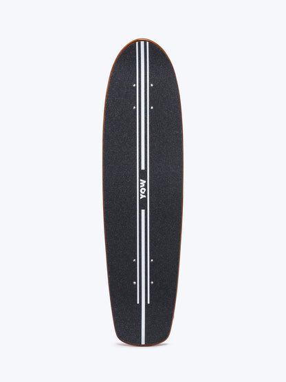 Vermont Classic 28.5" YOW Surf Cruiser Deck