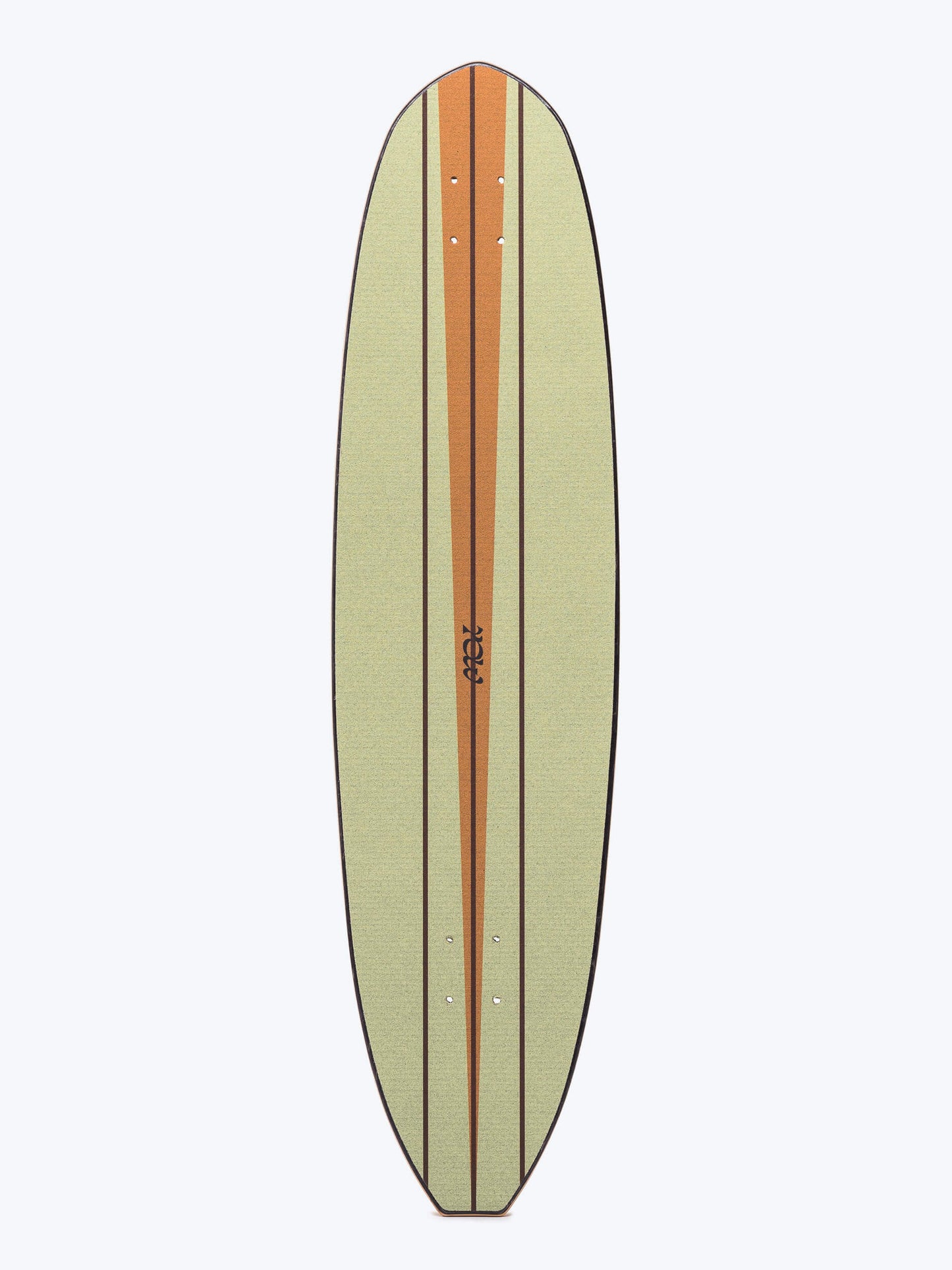 Waikiki 40" YOW Deck