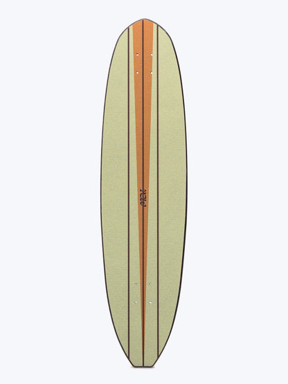 Waikiki 40" YOW Deck