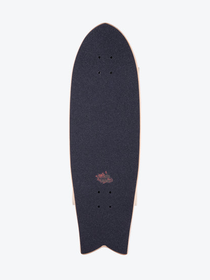 Yab-J Dragon 32.5" YOW Surfskate