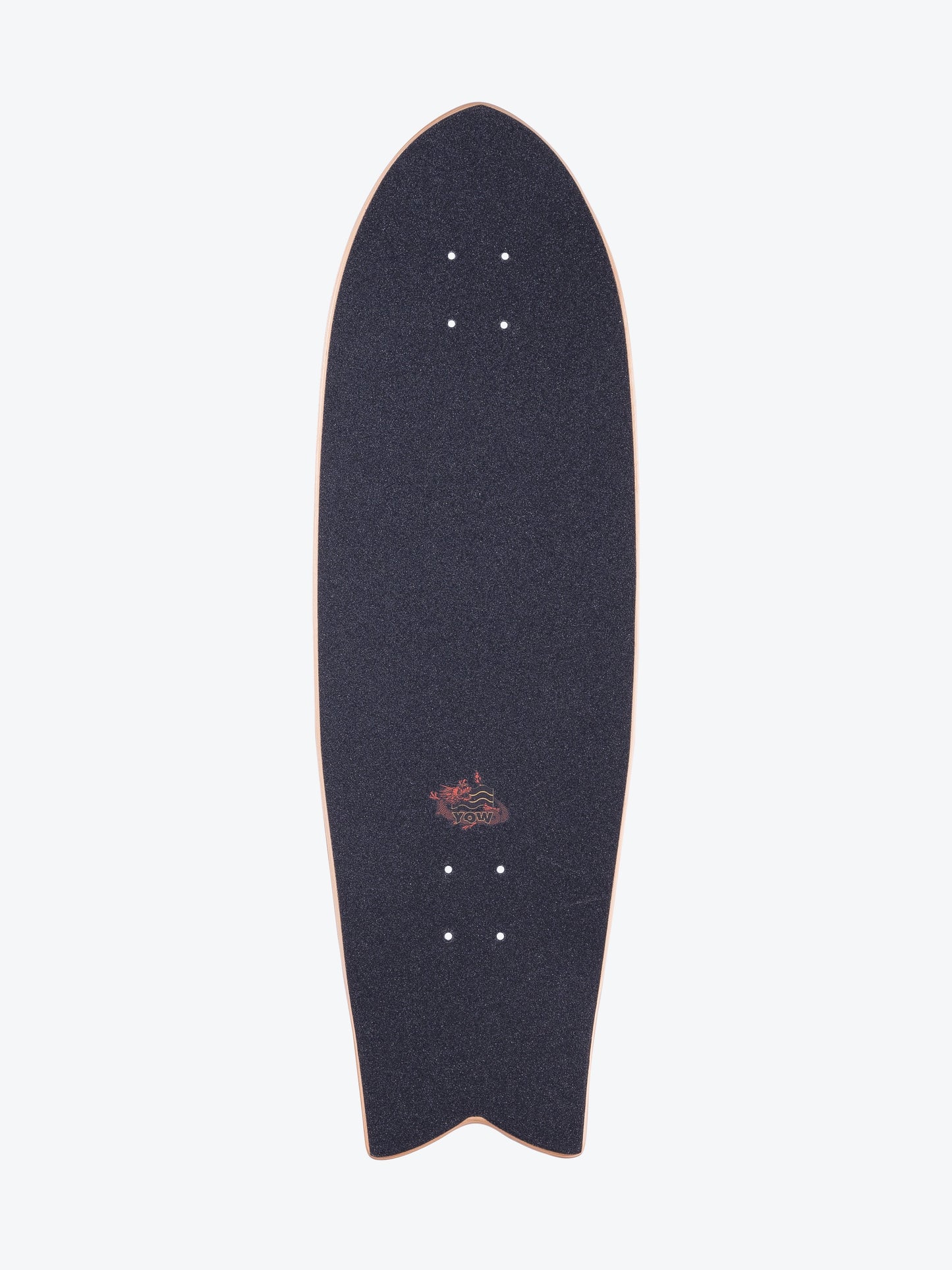 Yab-J Dragon 32.5" YOW Deck