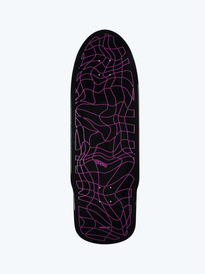 Yow Arica 33" Surfskate Deck