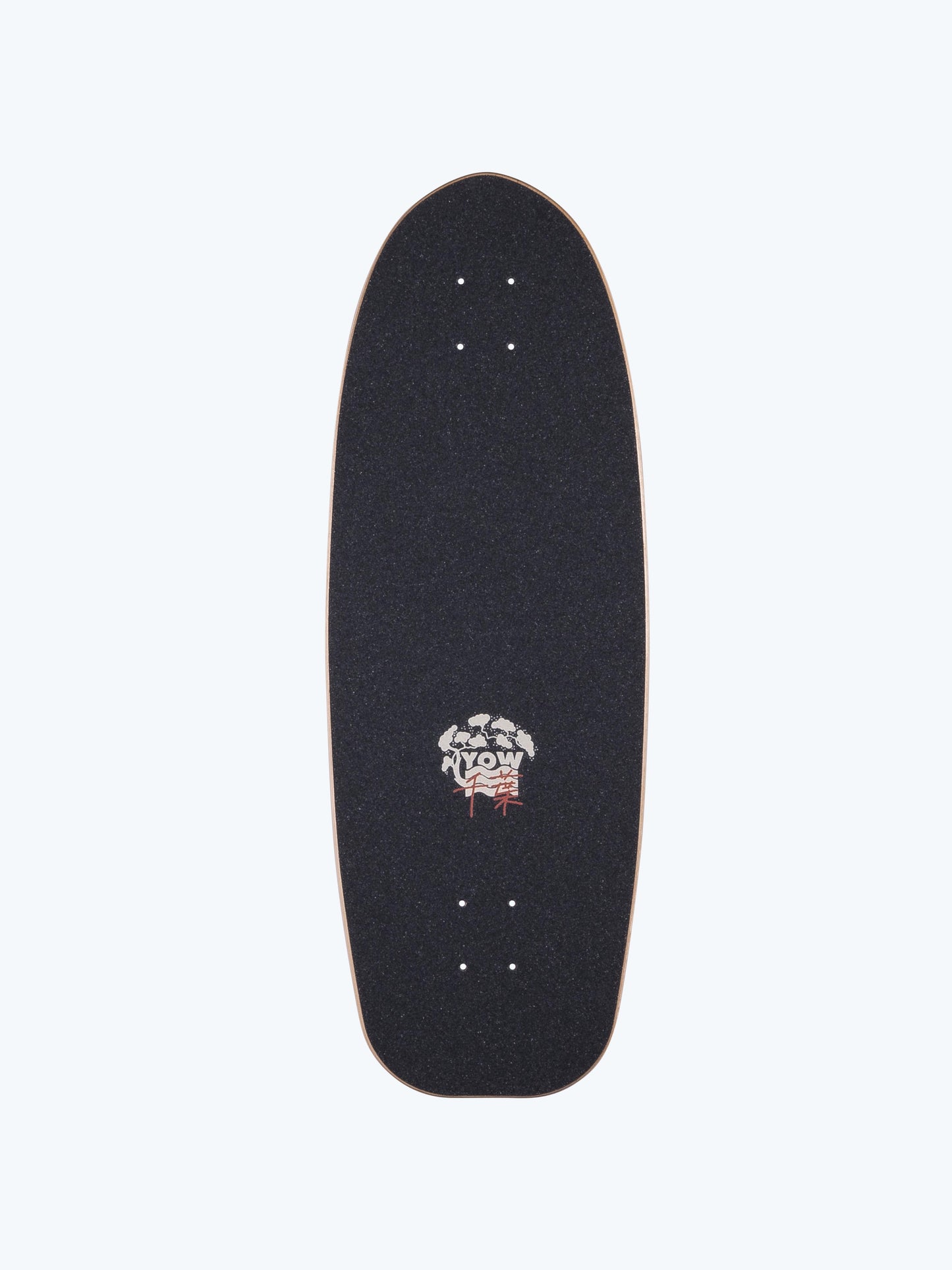 Yow Chiba 30" Surfskate Deck