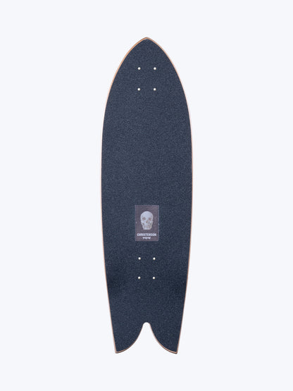 Yow C-Hawk Christenson x Yow 33" Surfskate Deck