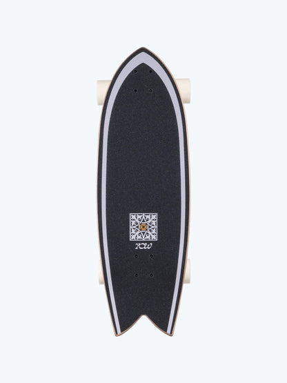 Yow Coxos 31" Complete Surfskate