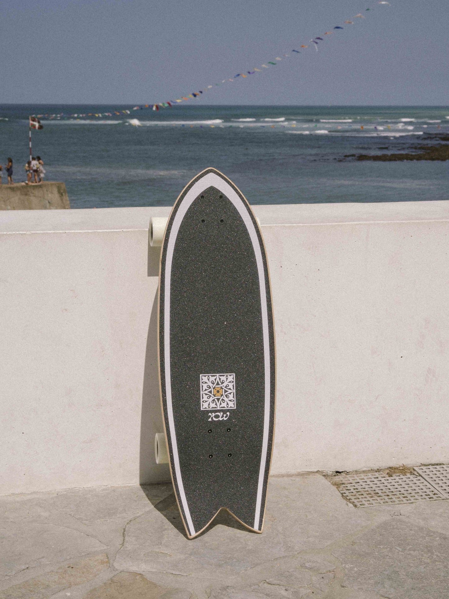 Yow Coxos 31" Complete Surfskate