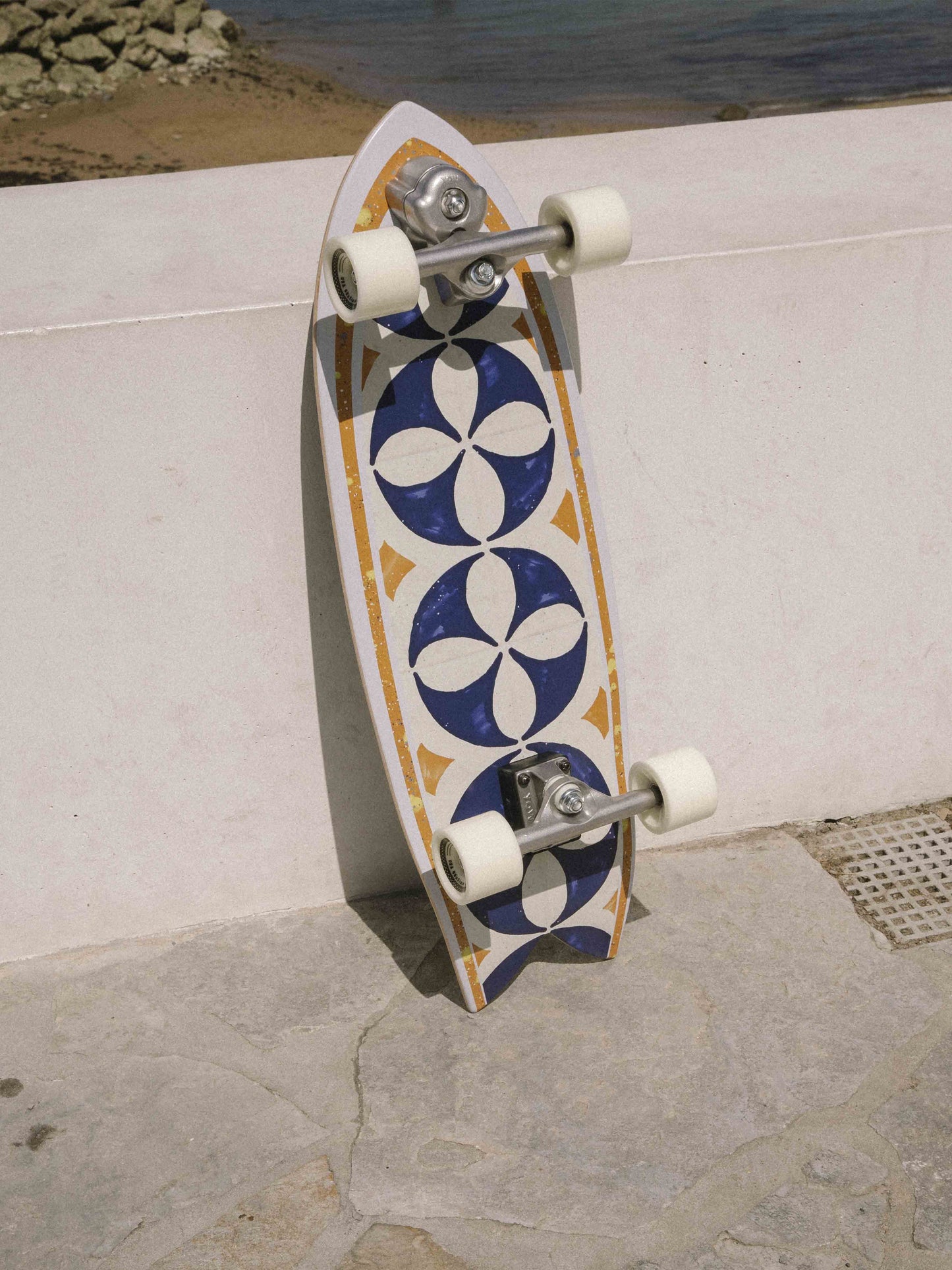 Yow Coxos 31" Surfskate Completo