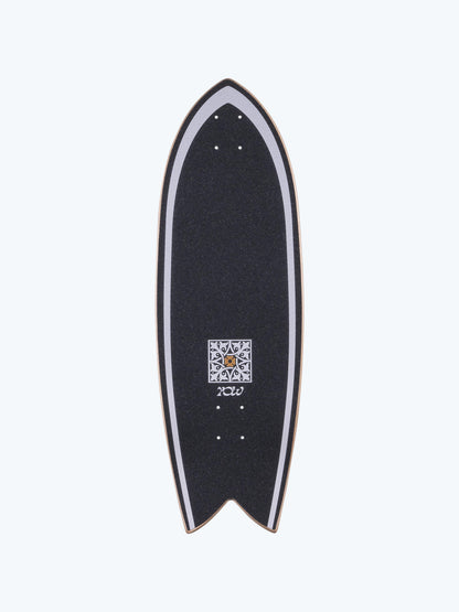 Yow Coxos 31" Surfskate Deck