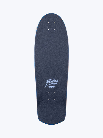 Yow Fanning Falcon Driver 32.5" Surfskate Deck