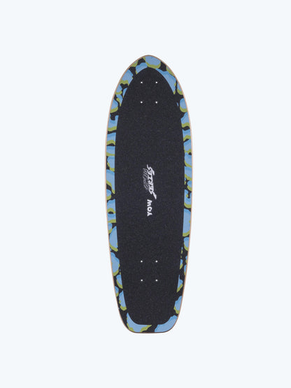 Yow Hossegor 29" Grom Series Planche de Surfskate
