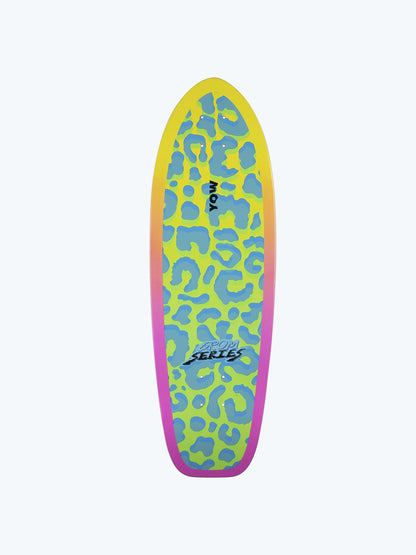 Yow Hossegor 29" Grom Series Planche de Surfskate