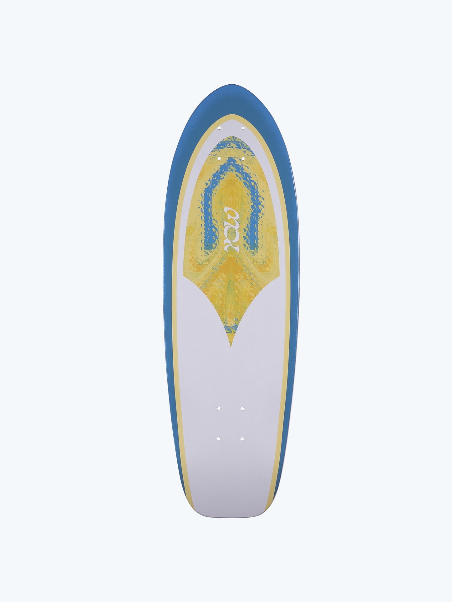 Yow Hossegor 29" Surfskate Deck