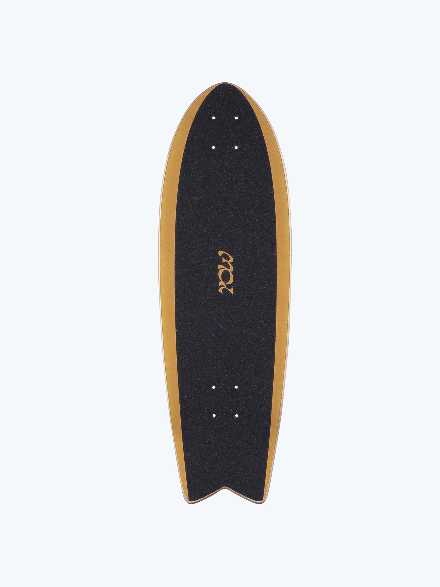 Yow Huntington 30" Surfskate Deck