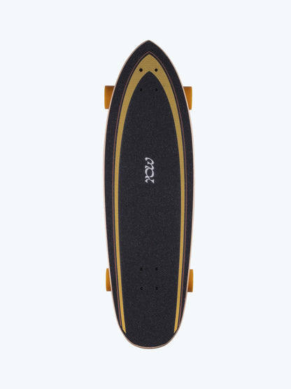 Yow J-Bay 33" Complete Surfskate