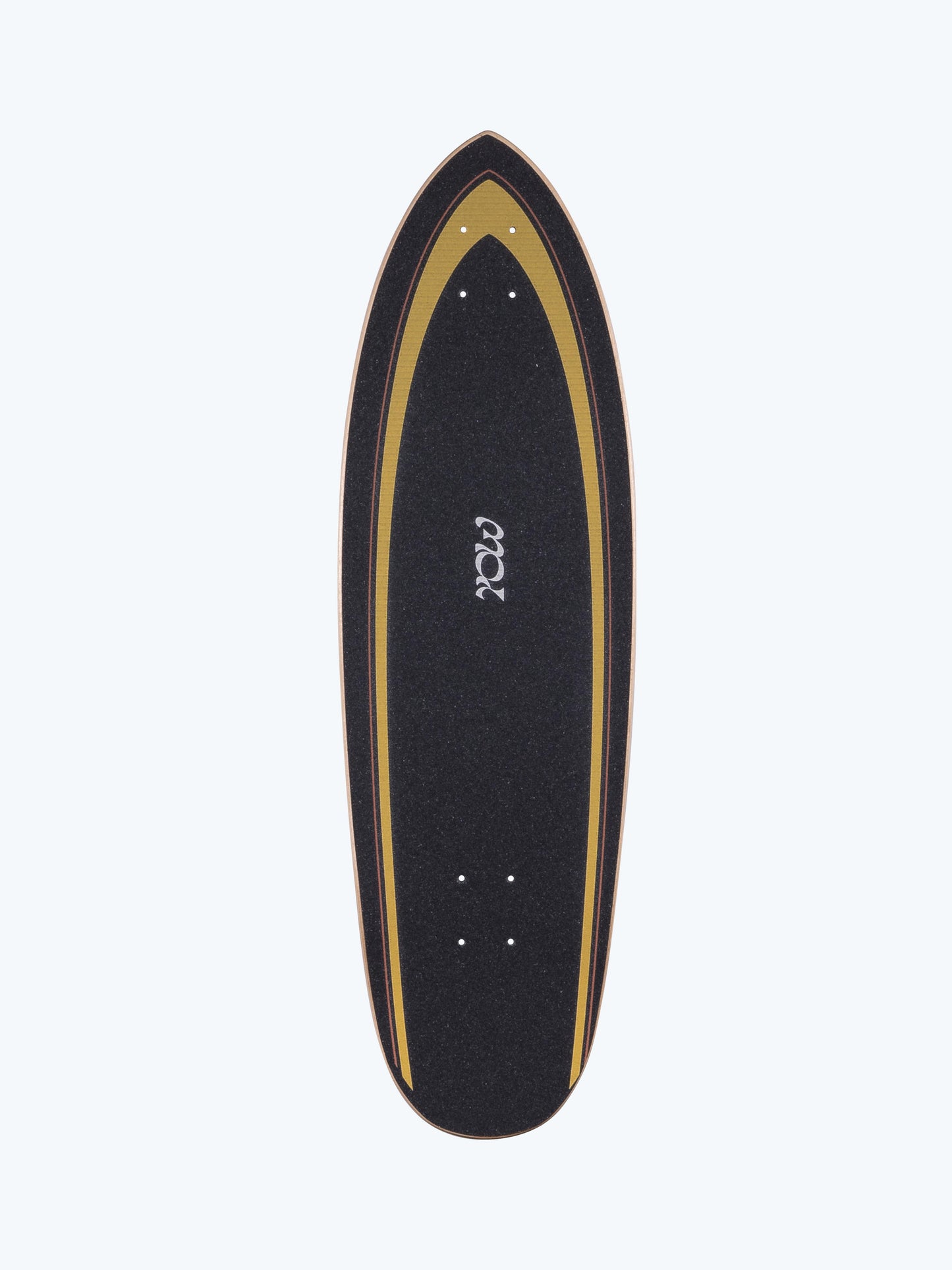 Yow J-Bay 33" Surfskate Deck