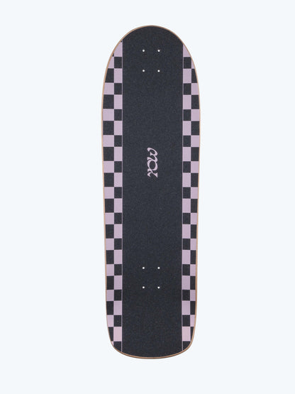 Yow La Jolla 35" Planche de Surfskate