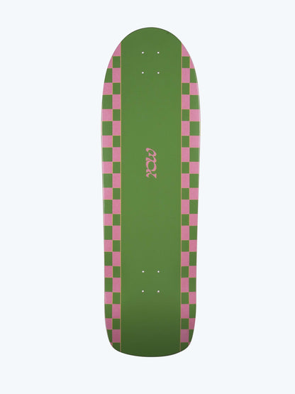 Yow La Jolla 35" Planche de Surfskate