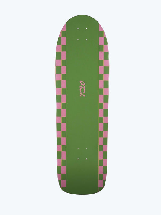 Yow La Jolla 35" Planche de Surfskate