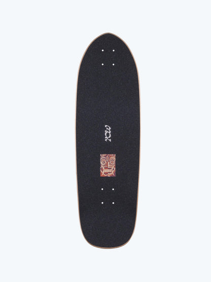 Yow Lakey Peak 32" Surfskate Deck