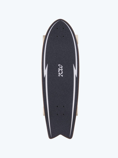 Yow Pipe 32" Complete Surfskate