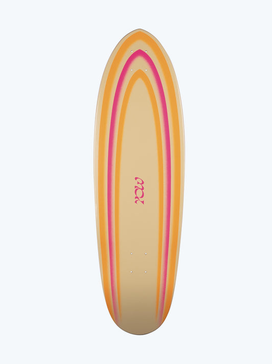 Yow San Onofre 35.5" Surfskate Deck