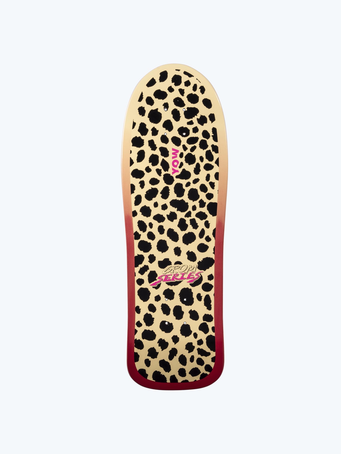 Yow Sendai 29" Grom Series Surfskate Deck