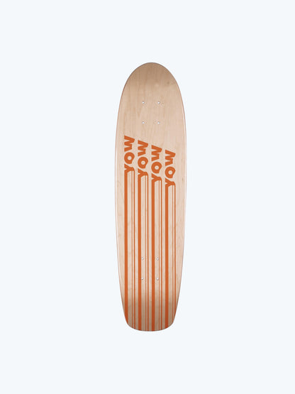 Yow Vermont 28.5" Surf Cruiser Deck