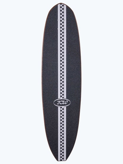 Yow Waikiki 40" Surfskate Deck